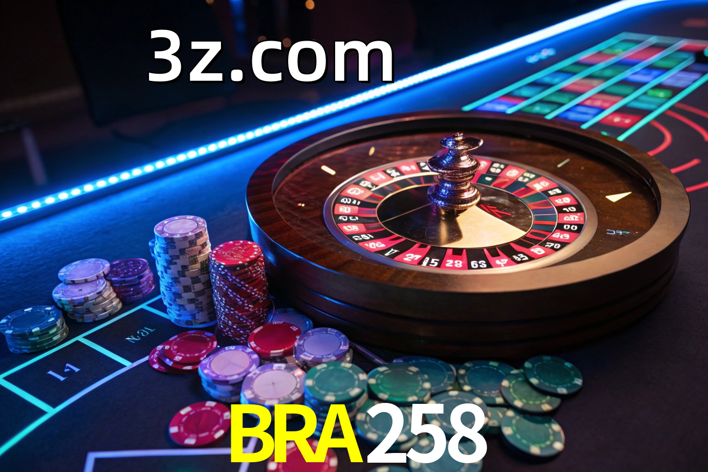 BRA258