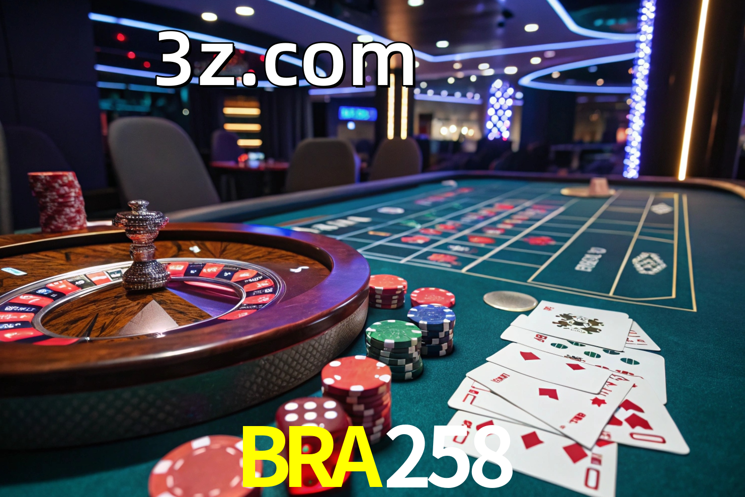 BRA258