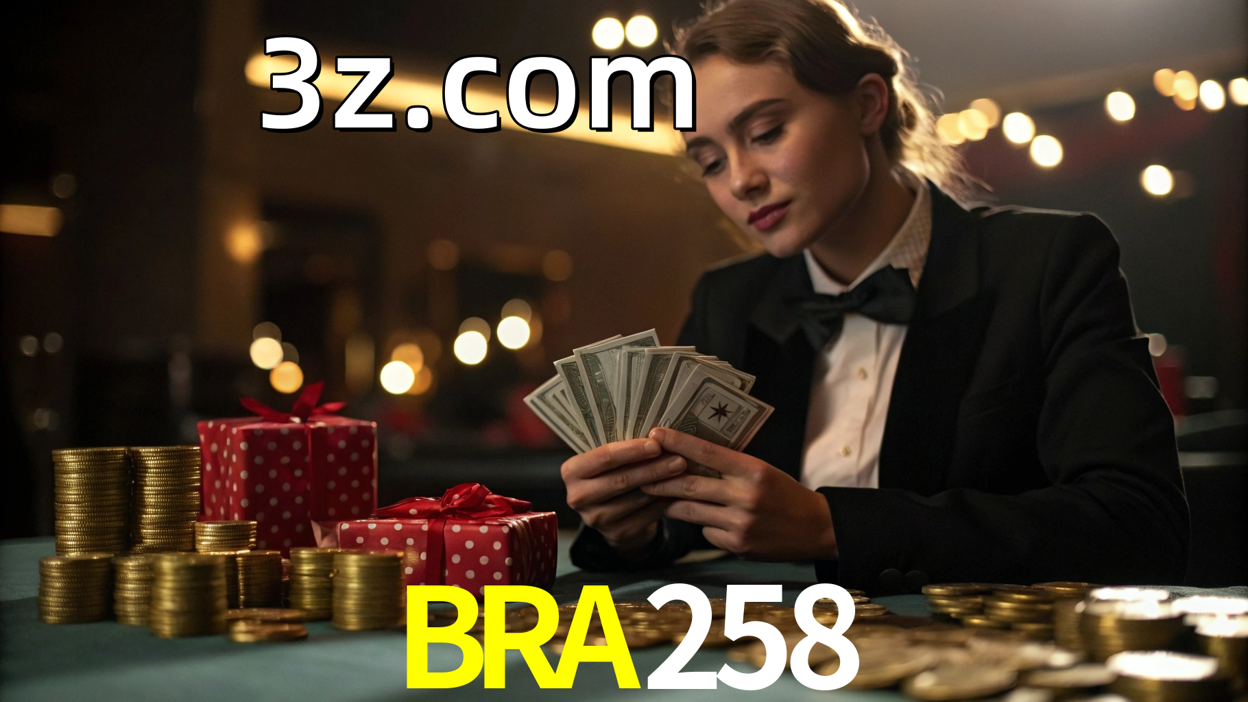 cassino online BRA258