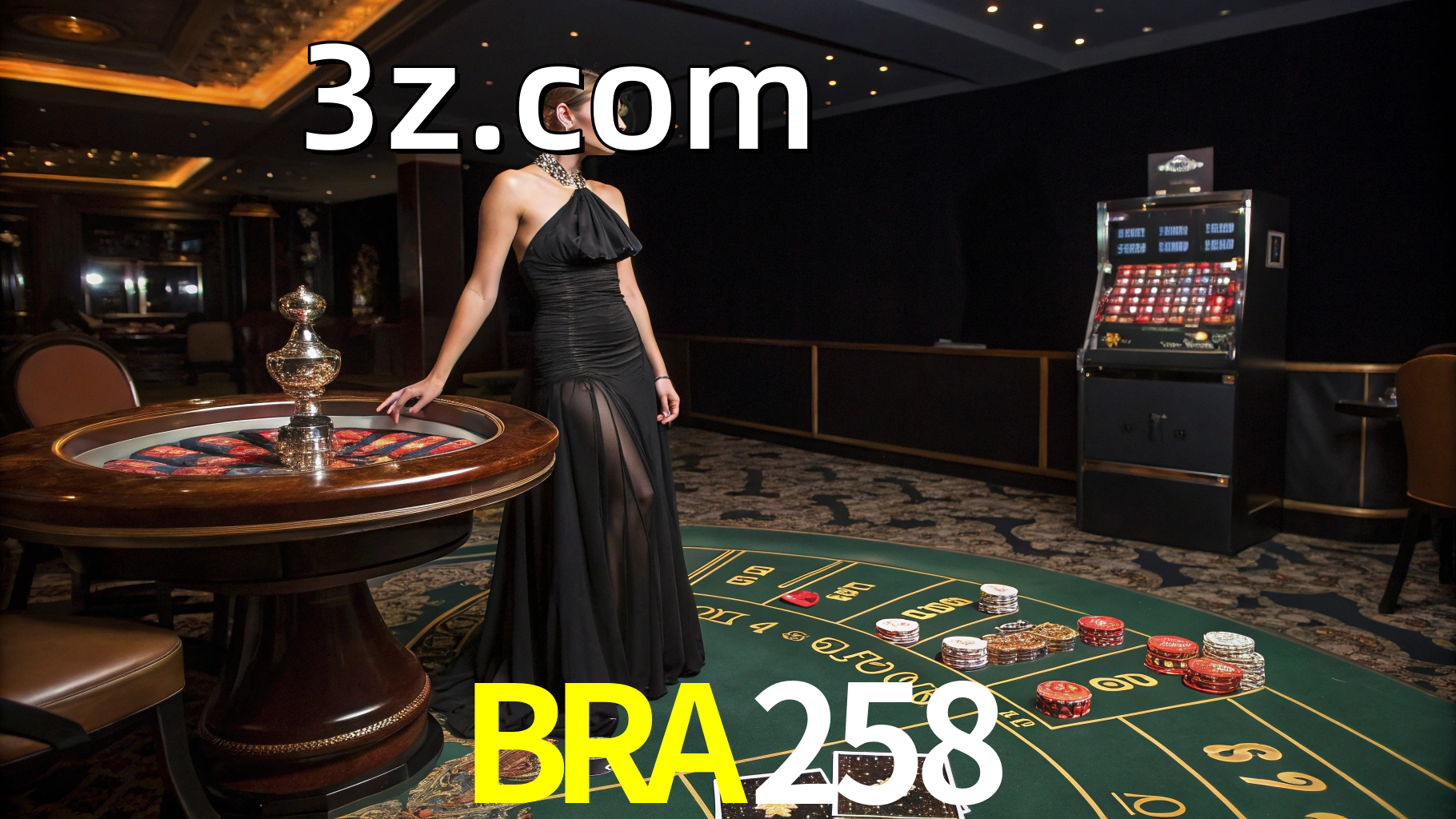 BRA258