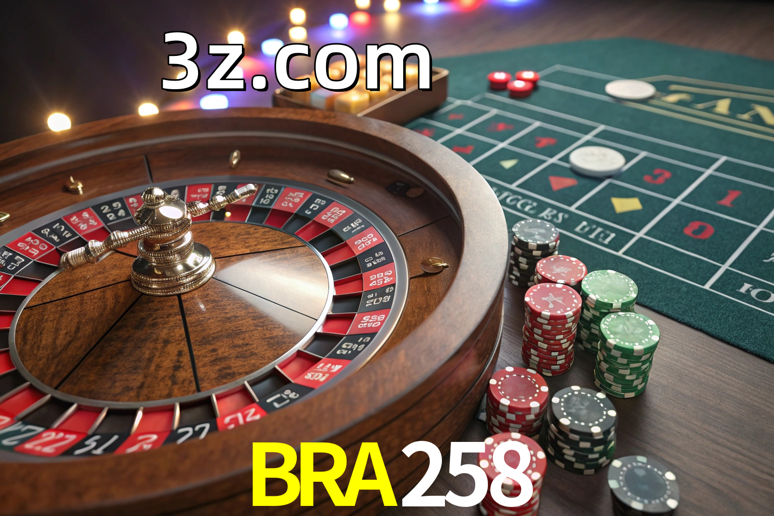 BRA258