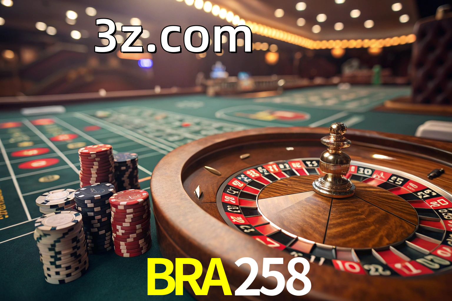 cassino online BRA258