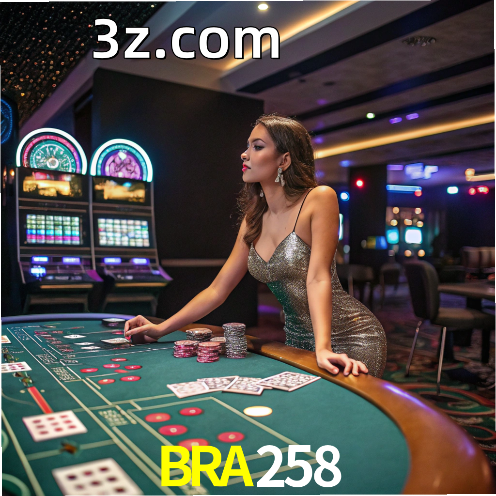 cassino online BRA258